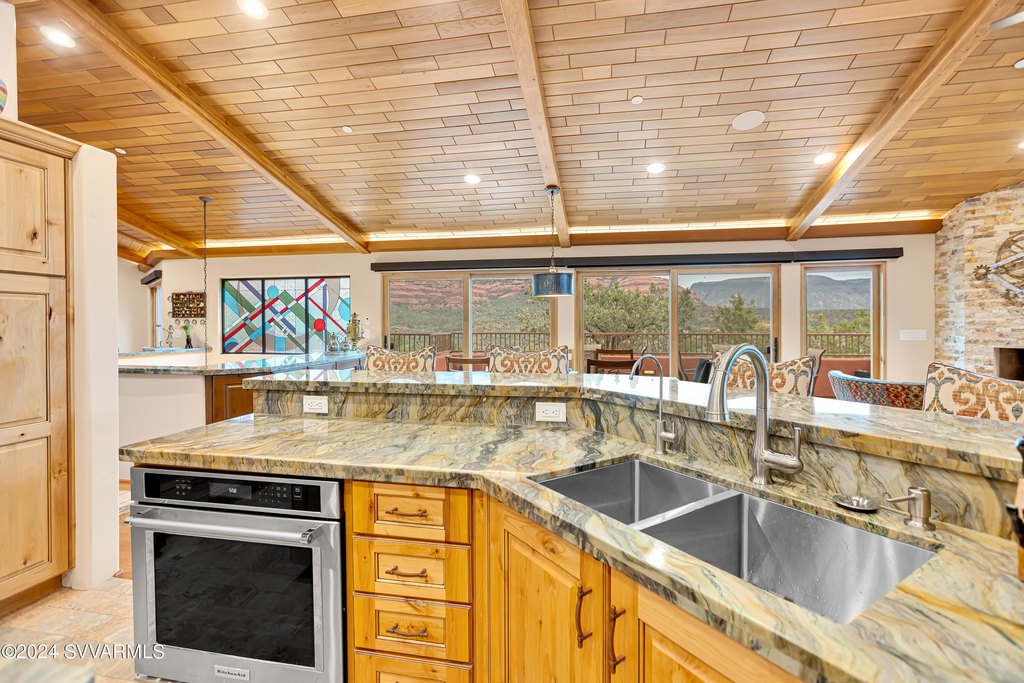 Sedona, Arizona, 86336, United States, 6 Bedrooms Bedrooms, ,7 BathroomsBathrooms,Residential,Forsale,1883882
