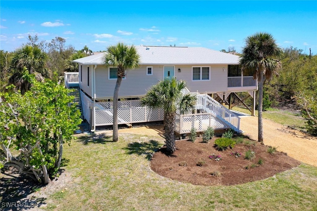 Sanibel, Florida, 33957, United States, 2 Bedrooms Bedrooms, ,2 BathroomsBathrooms,Residential,Forsale,1886369