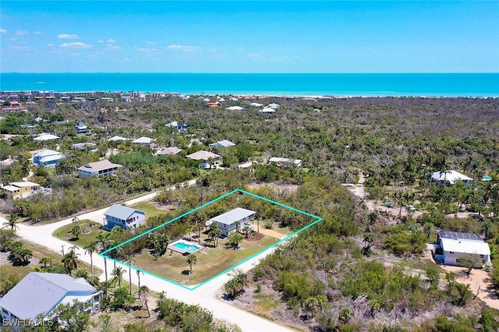 Sanibel, Florida, 33957, United States, 2 Bedrooms Bedrooms, ,2 BathroomsBathrooms,Residential,Forsale,1886369