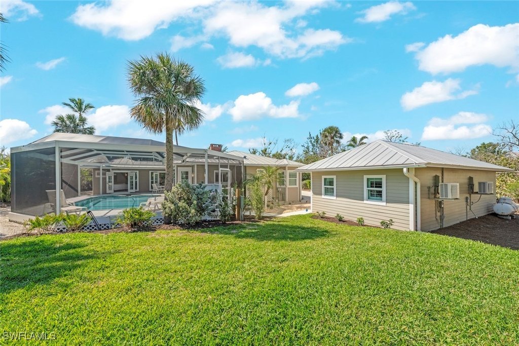 Sanibel, Florida, 33957, United States, 4 Bedrooms Bedrooms, ,4 BathroomsBathrooms,Residential,Forsale,1886410