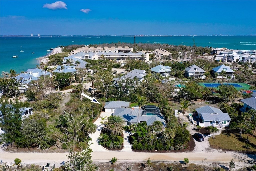 Sanibel, Florida, 33957, United States, 4 Bedrooms Bedrooms, ,4 BathroomsBathrooms,Residential,Forsale,1886410