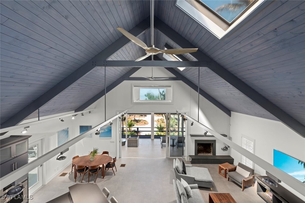 Captiva, Florida, 33924, United States, 5 Bedrooms Bedrooms, ,4.5 BathroomsBathrooms,Residential,Forsale,1886344
