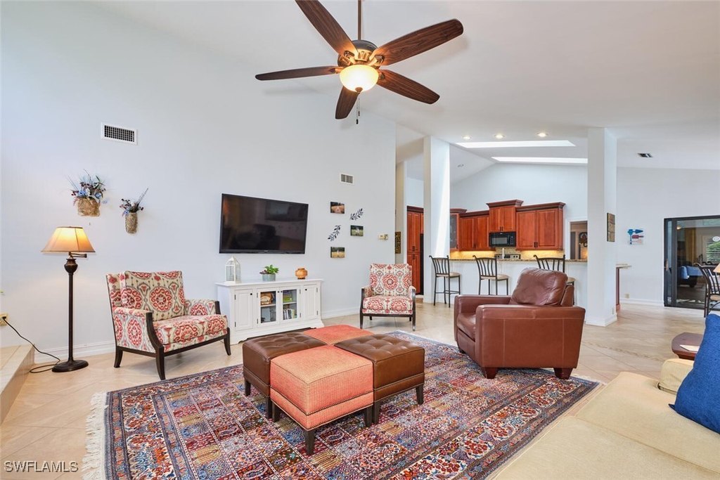 Fort Myers, Florida, 33912, United States, 3 Bedrooms Bedrooms, ,2.5 BathroomsBathrooms,Residential,Forsale,1971959