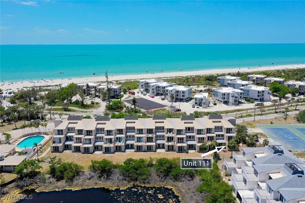 Sanibel, Florida, 33957, United States, 2 Bedrooms Bedrooms, ,2 BathroomsBathrooms,Residential,Forsale,1886387