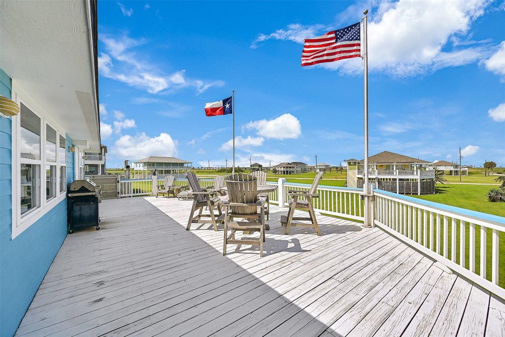 Crystal Beach, Texas, 77650, United States, 3 Bedrooms Bedrooms, ,2 BathroomsBathrooms,Residential,Forsale,1889108