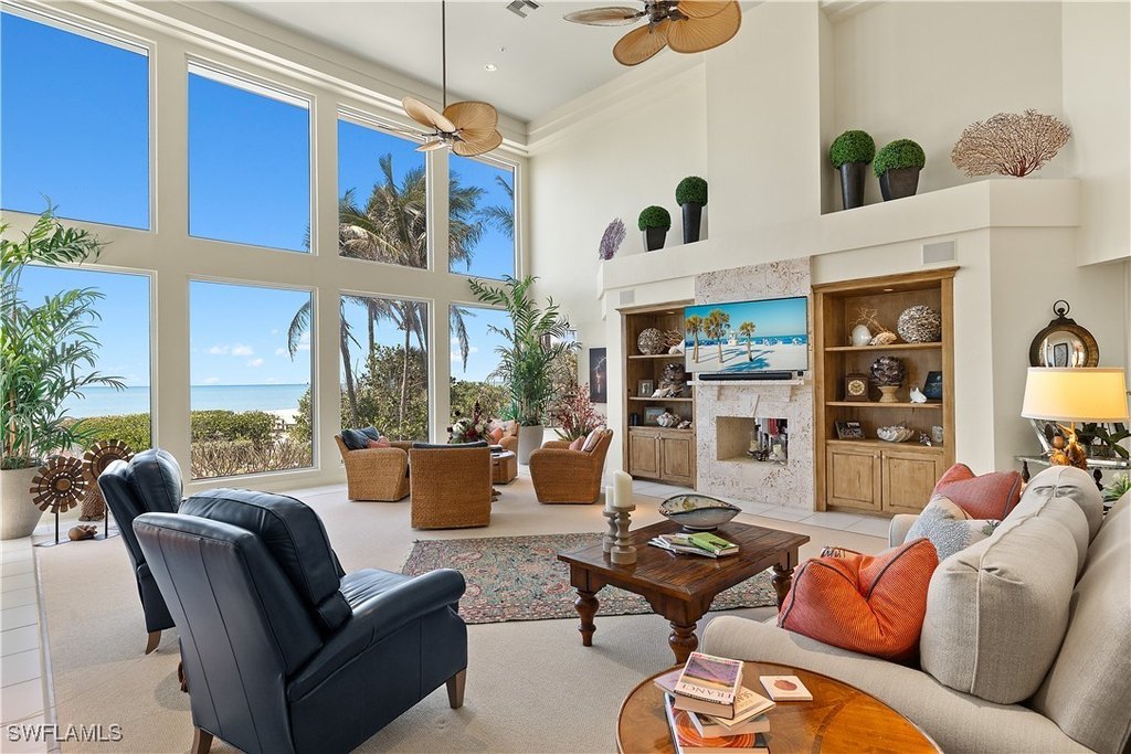 Captiva, Florida, 33924, United States, 5 Bedrooms Bedrooms, ,5.5 BathroomsBathrooms,Residential,Forsale,1971943