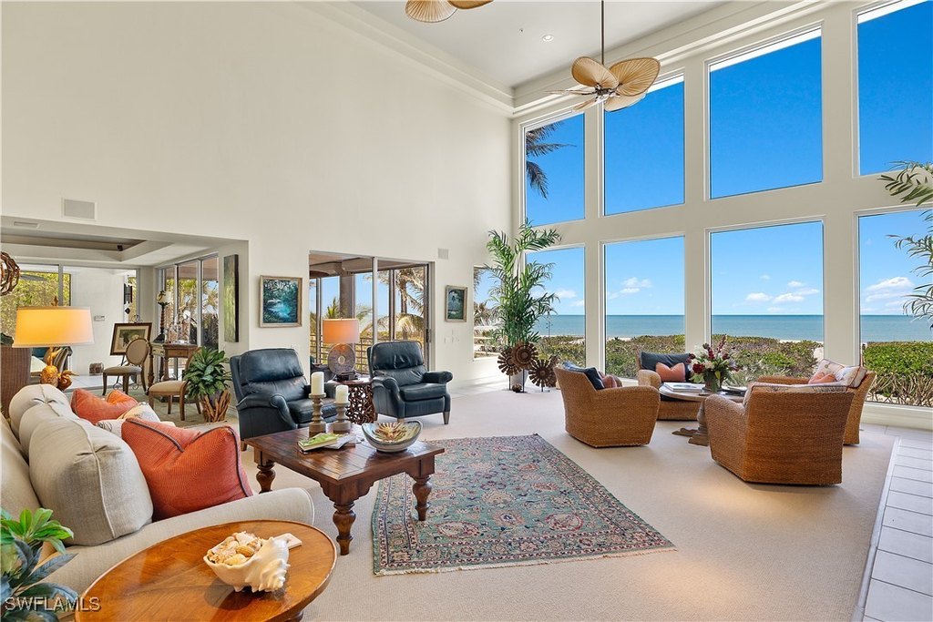 Captiva, Florida, 33924, United States, 5 Bedrooms Bedrooms, ,5.5 BathroomsBathrooms,Residential,Forsale,1971943