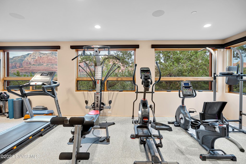 Sedona, Arizona, 86336, United States, 6 Bedrooms Bedrooms, ,7 BathroomsBathrooms,Residential,Forsale,1883882