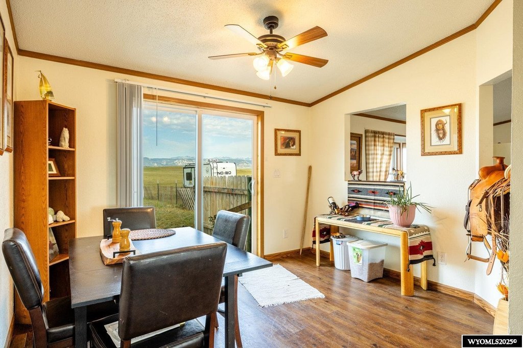 Buffalo, Wyoming, 82834, United States, 3 Bedrooms Bedrooms, ,3 BathroomsBathrooms,Residential,Forsale,1963296