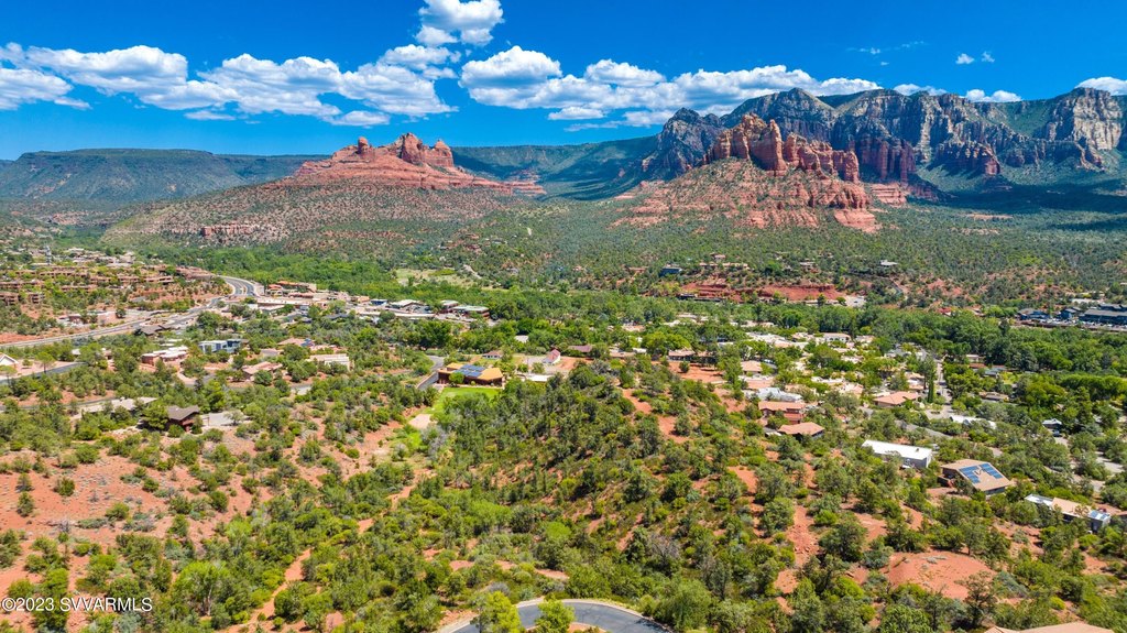 Sedona, Arizona, 86336, United States, 5 Bedrooms Bedrooms, ,6 BathroomsBathrooms,Residential,Forsale,1946079