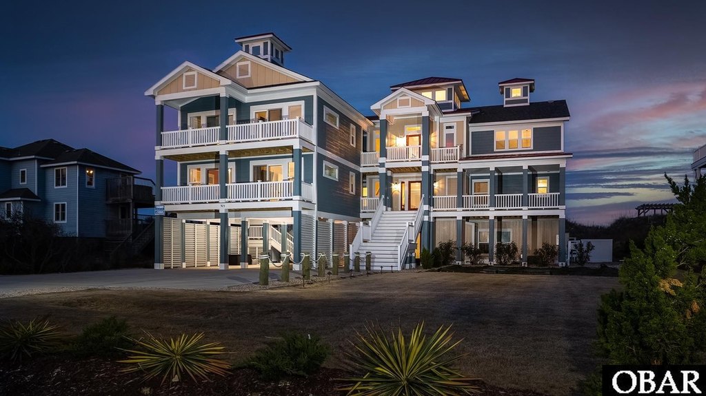 Corolla, North Carolina, 27927, United States, 12 Bedrooms Bedrooms, ,12.5 BathroomsBathrooms,Residential,Forsale,1914395