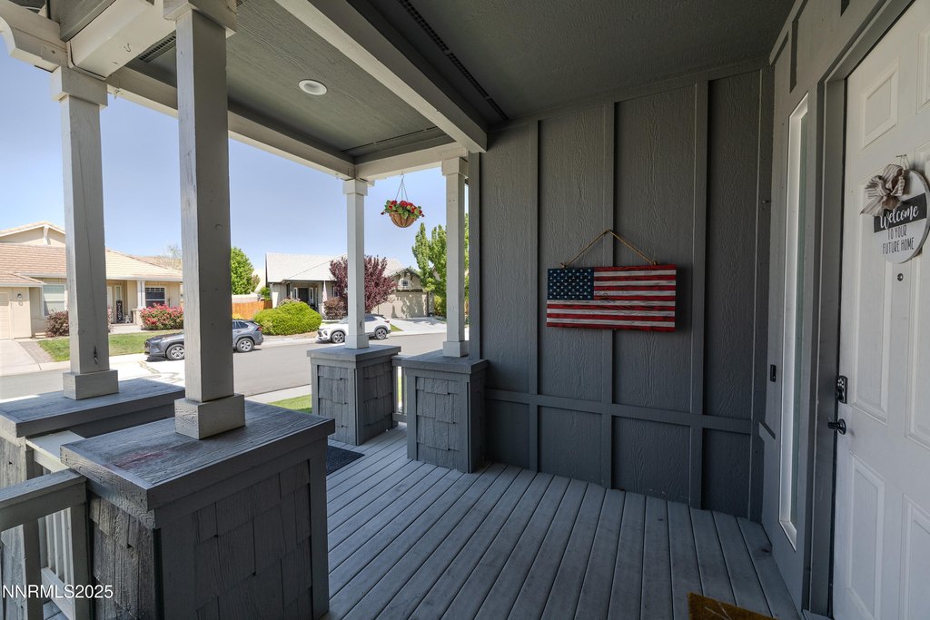 Sparks, Nevada, 89436, United States, 3 Bedrooms Bedrooms, ,2 BathroomsBathrooms,Residential,Forsale,1910317