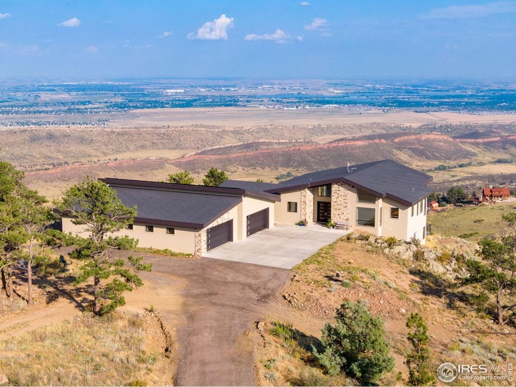 Loveland, Colorado, 80538, United States, 4 Bedrooms Bedrooms, ,3.5 BathroomsBathrooms,Residential,Forsale,1903103