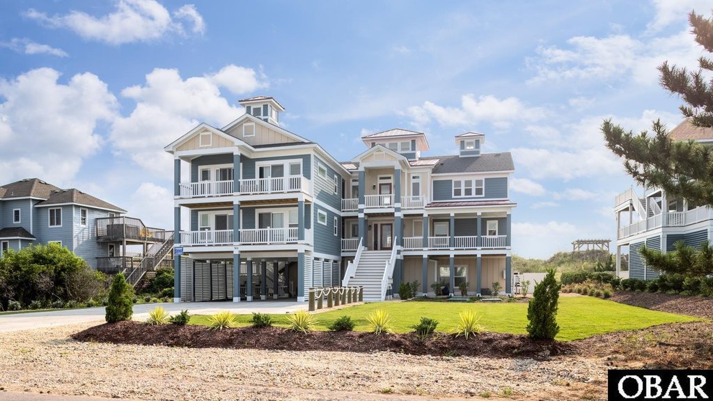 Corolla, North Carolina, 27927, United States, 12 Bedrooms Bedrooms, ,12.5 BathroomsBathrooms,Residential,Forsale,1914395