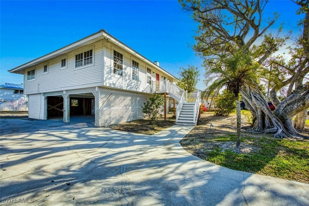 Sanibel, Florida, 33957, United States, 3 Bedrooms Bedrooms, ,3 BathroomsBathrooms,Residential,Forsale,1971953