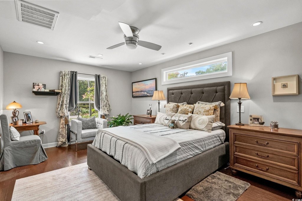 Myrtle Beach, South Carolina, 29577, United States, 4 Bedrooms Bedrooms, ,3.5 BathroomsBathrooms,Residential,Forsale,1900255