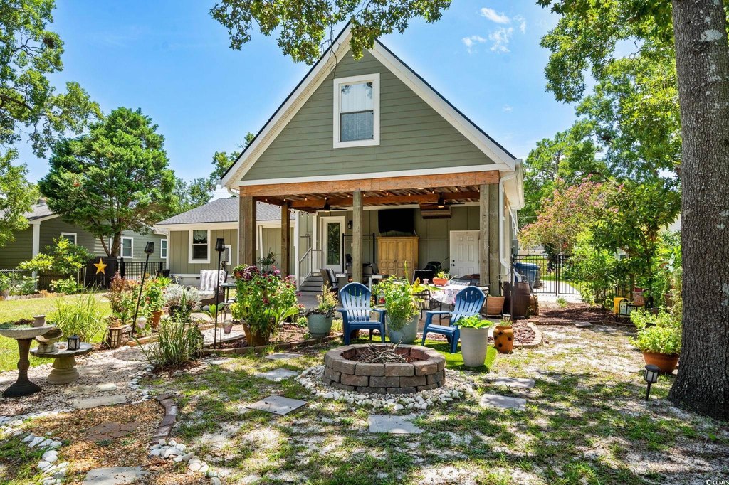 Myrtle Beach, South Carolina, 29577, United States, 4 Bedrooms Bedrooms, ,3.5 BathroomsBathrooms,Residential,Forsale,1900255