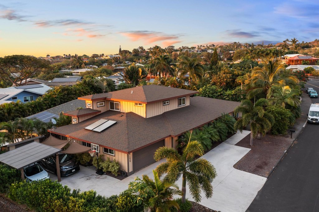 Waikoloa, Hawaii, 96738, United States, 5 Bedrooms Bedrooms, ,4 BathroomsBathrooms,Residential,Forsale,1886676