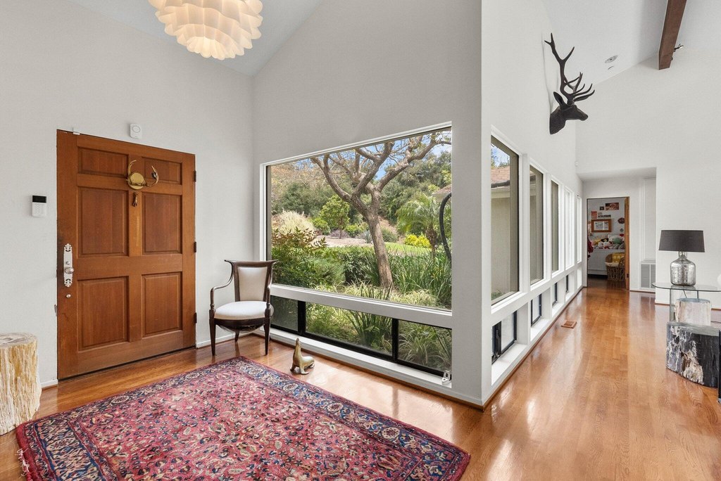 GOLETA, California, 93117, United States, 5 Bedrooms Bedrooms, ,4.5 BathroomsBathrooms,Residential,Forsale,1909547