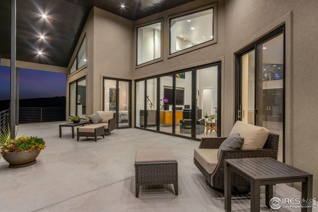 Loveland, Colorado, 80538, United States, 4 Bedrooms Bedrooms, ,3.5 BathroomsBathrooms,Residential,Forsale,1903103