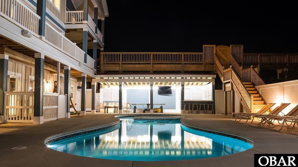 Corolla, North Carolina, 27927, United States, 12 Bedrooms Bedrooms, ,12.5 BathroomsBathrooms,Residential,Forsale,1914395