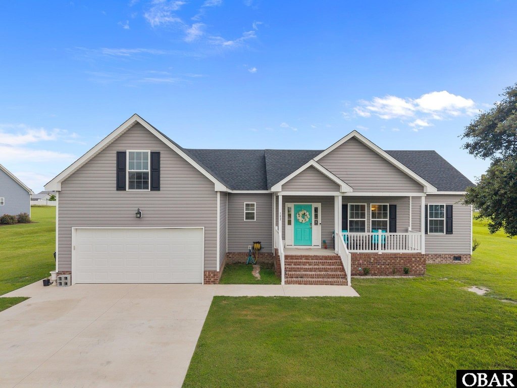 Coinjock, North Carolina, 27923, United States, 4 Bedrooms Bedrooms, ,2 BathroomsBathrooms,Residential,Forsale,1914386
