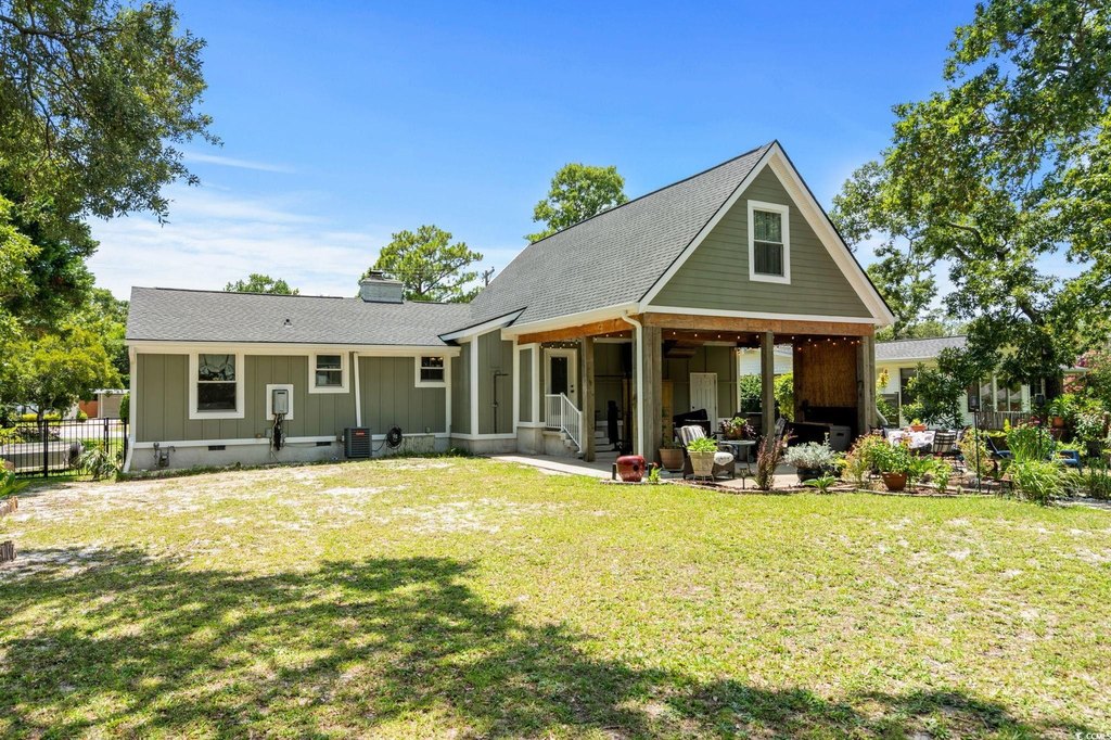 Myrtle Beach, South Carolina, 29577, United States, 4 Bedrooms Bedrooms, ,3.5 BathroomsBathrooms,Residential,Forsale,1900255