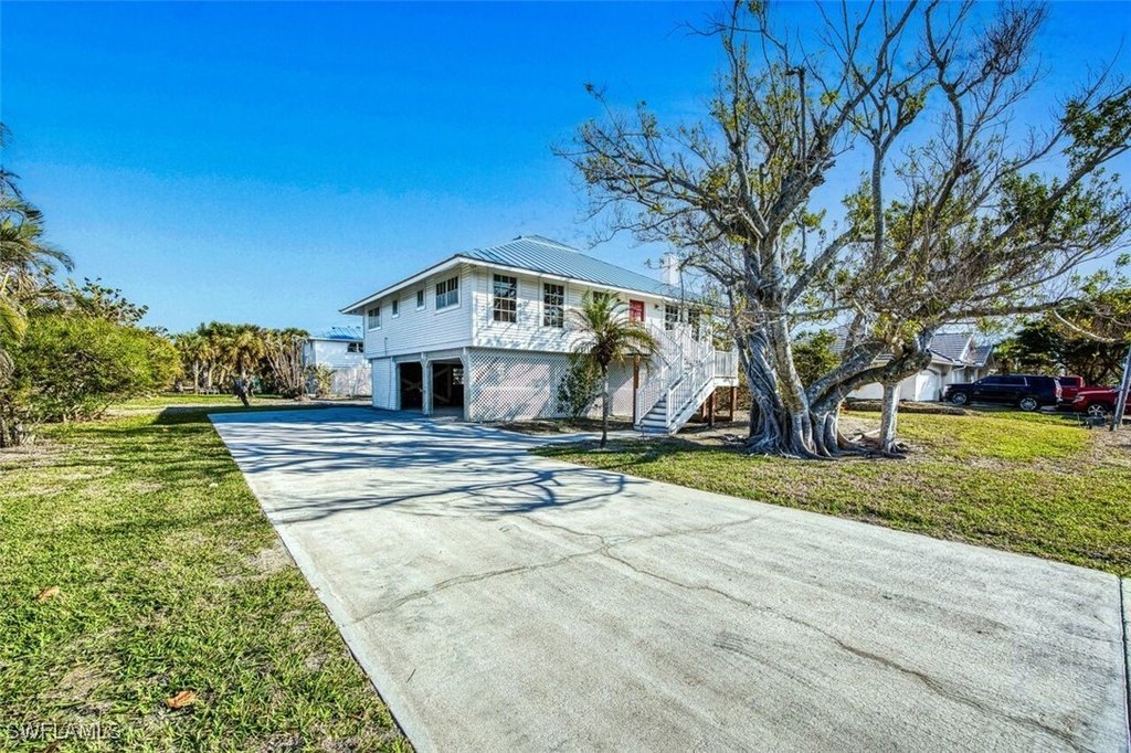 Sanibel, Florida, 33957, United States, 3 Bedrooms Bedrooms, ,3 BathroomsBathrooms,Residential,Forsale,1971953