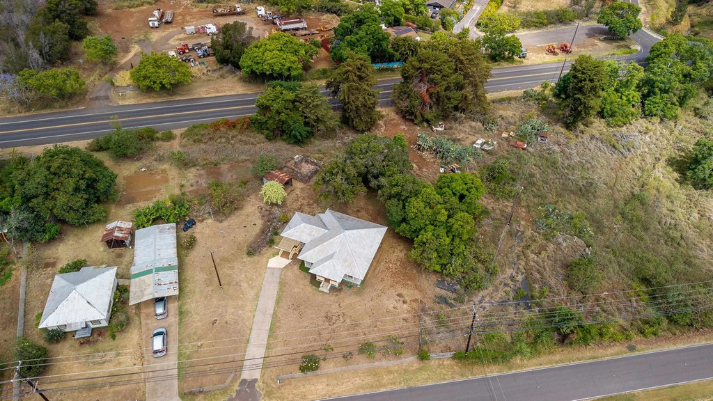 Kula, Hawaii, 96790, United States, 4 Bedrooms Bedrooms, ,1 BathroomBathrooms,Residential,Forsale,1944121