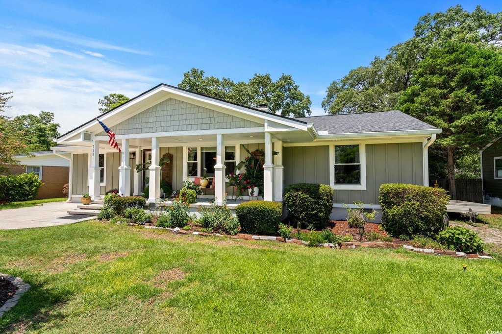 Myrtle Beach, South Carolina, 29577, United States, 4 Bedrooms Bedrooms, ,3.5 BathroomsBathrooms,Residential,Forsale,1900255