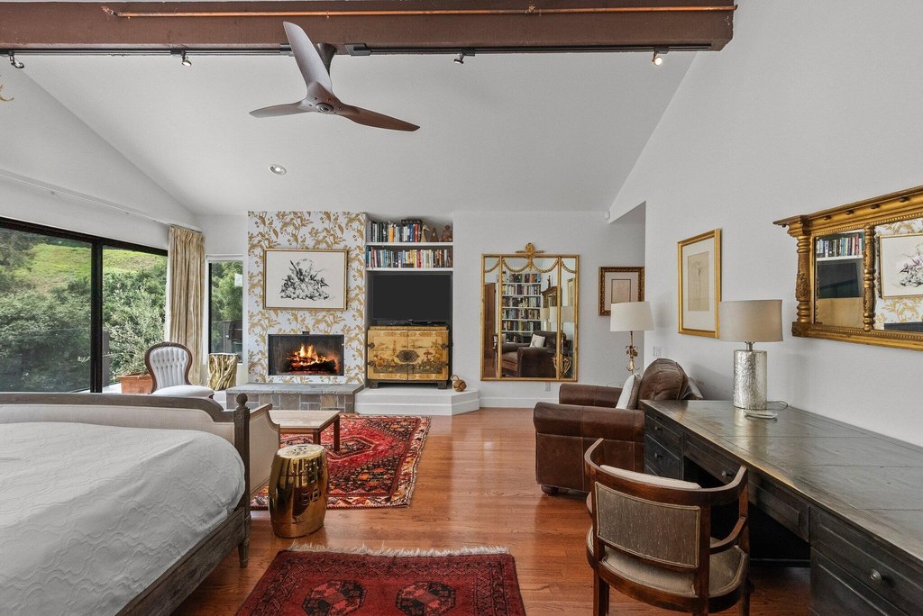 GOLETA, California, 93117, United States, 5 Bedrooms Bedrooms, ,4.5 BathroomsBathrooms,Residential,Forsale,1909547