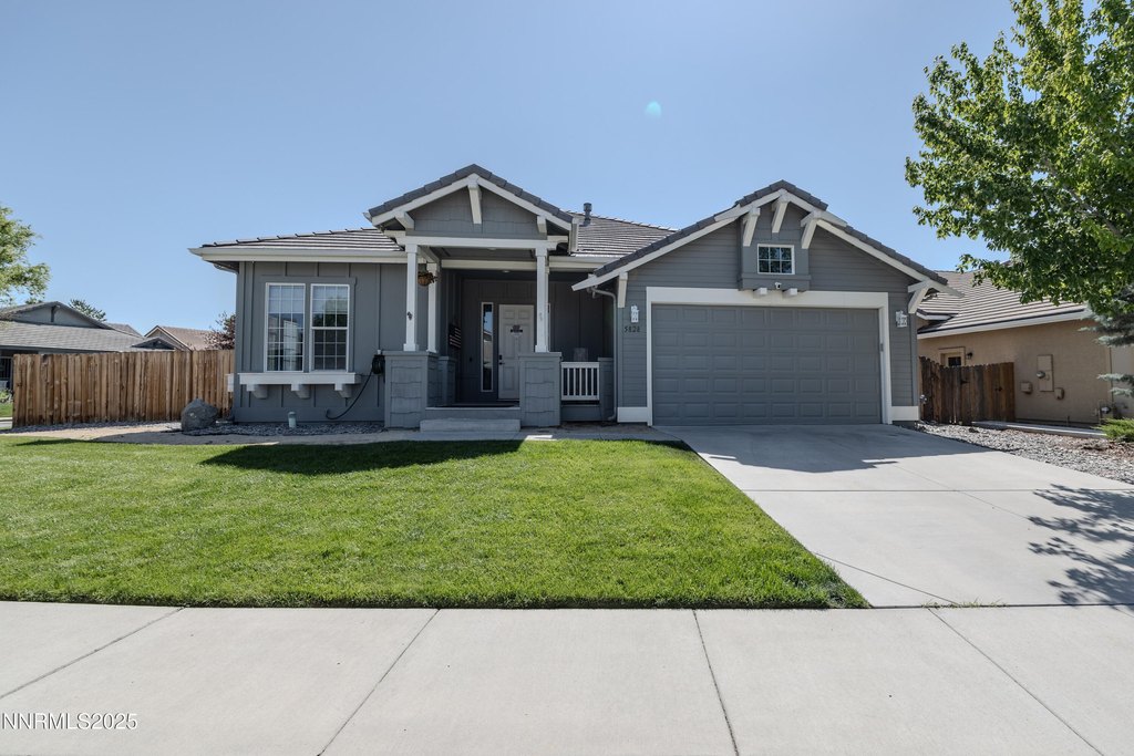 Sparks, Nevada, 89436, United States, 3 Bedrooms Bedrooms, ,2 BathroomsBathrooms,Residential,Forsale,1910317