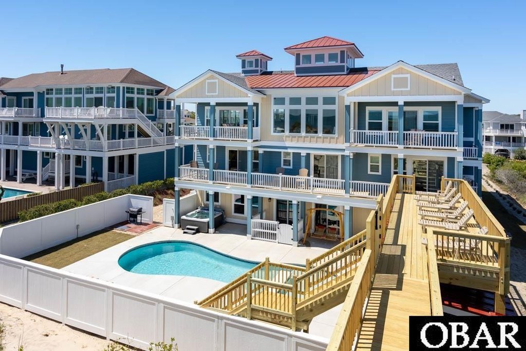 Corolla, North Carolina, 27927, United States, 12 Bedrooms Bedrooms, ,12.5 BathroomsBathrooms,Residential,Forsale,1914395
