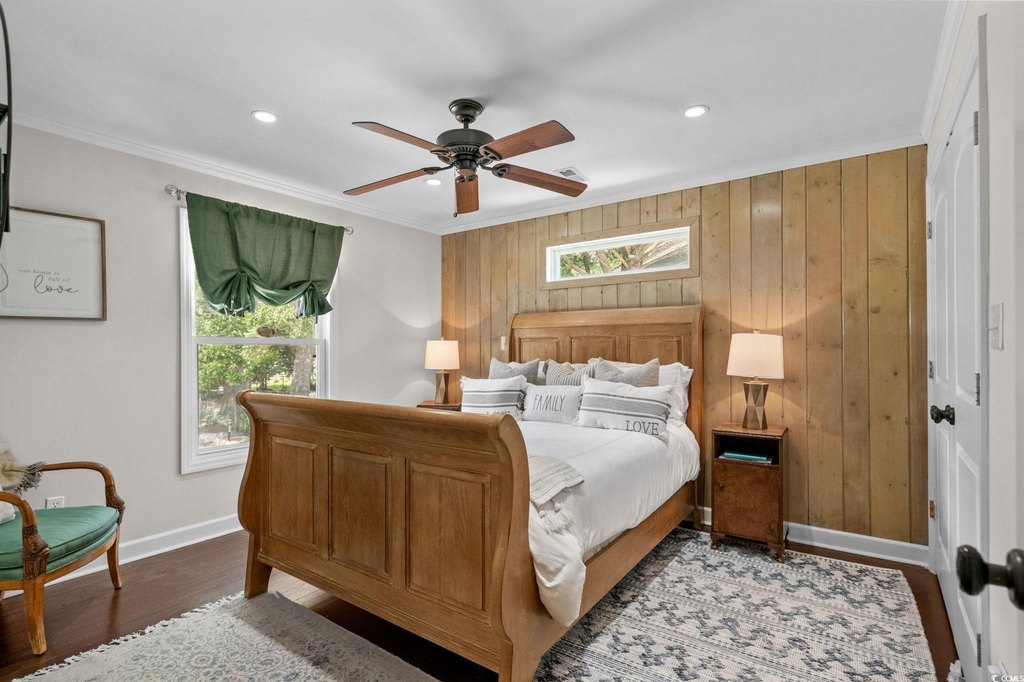 Myrtle Beach, South Carolina, 29577, United States, 4 Bedrooms Bedrooms, ,3.5 BathroomsBathrooms,Residential,Forsale,1900255