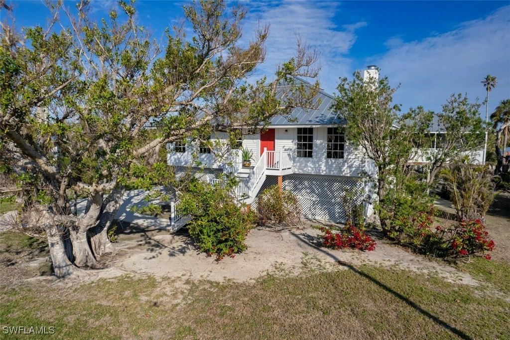 Sanibel, Florida, 33957, United States, 3 Bedrooms Bedrooms, ,3 BathroomsBathrooms,Residential,Forsale,1971953
