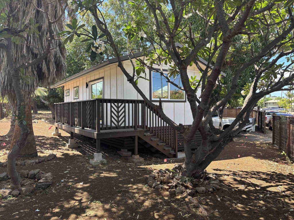Kihei, Hawaii, 96753, United States, 1 Bedroom Bedrooms, ,1 BathroomBathrooms,Residential,Forsale,1944115