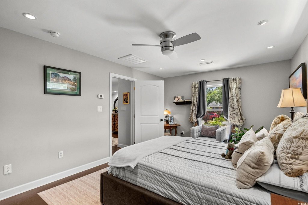 Myrtle Beach, South Carolina, 29577, United States, 4 Bedrooms Bedrooms, ,3.5 BathroomsBathrooms,Residential,Forsale,1900255