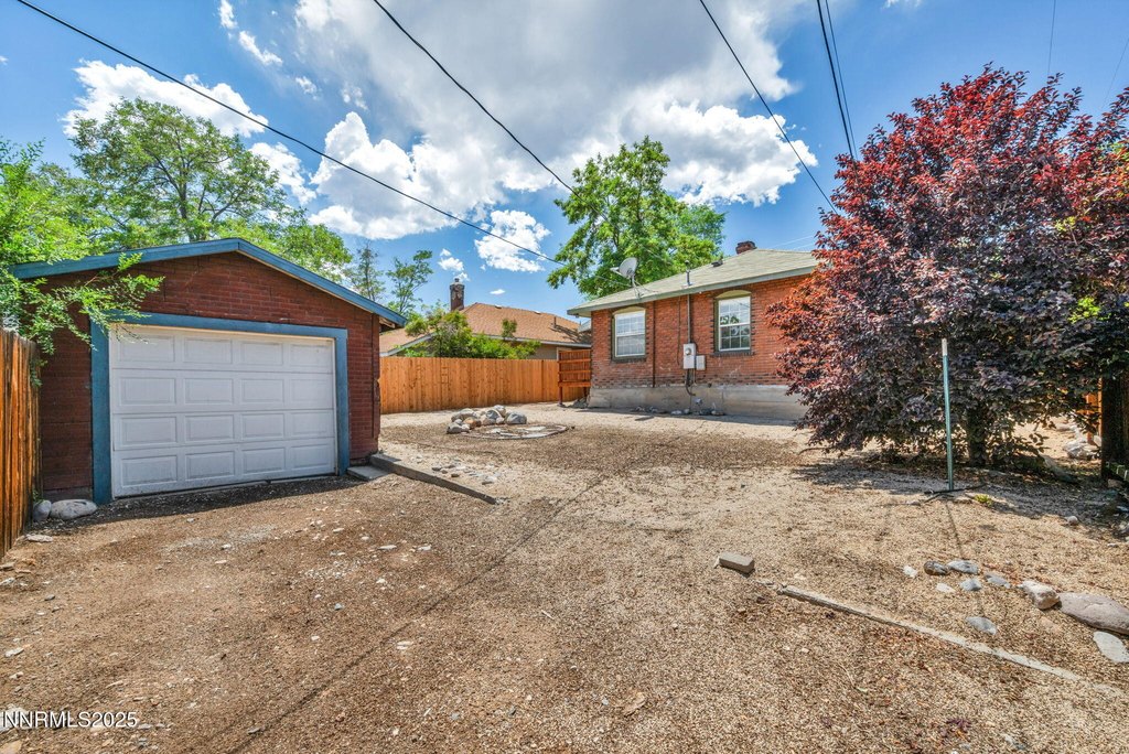 Reno, Nevada, 89503, United States, 2 Bedrooms Bedrooms, ,1 BathroomBathrooms,Residential,Forsale,1993740