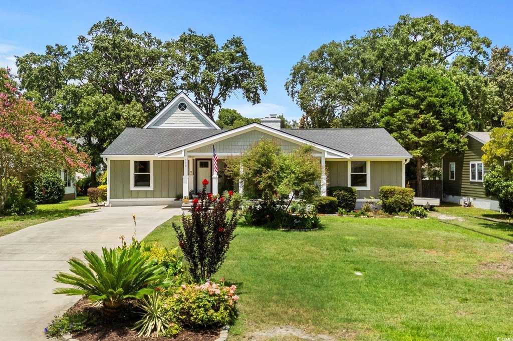 Myrtle Beach, South Carolina, 29577, United States, 4 Bedrooms Bedrooms, ,3.5 BathroomsBathrooms,Residential,Forsale,1900255