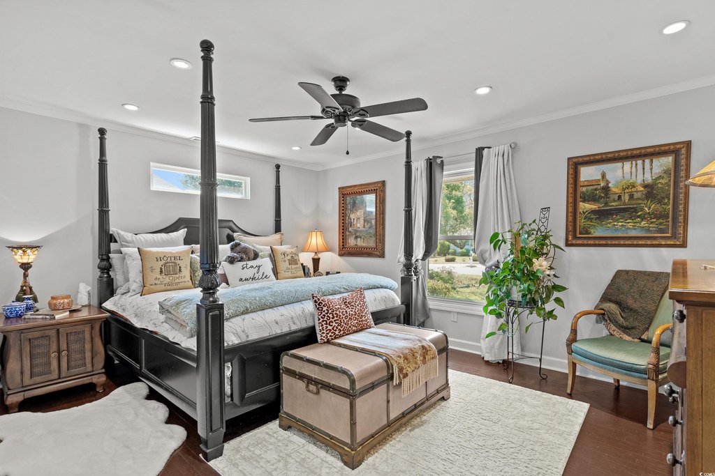 Myrtle Beach, South Carolina, 29577, United States, 4 Bedrooms Bedrooms, ,3.5 BathroomsBathrooms,Residential,Forsale,1900255