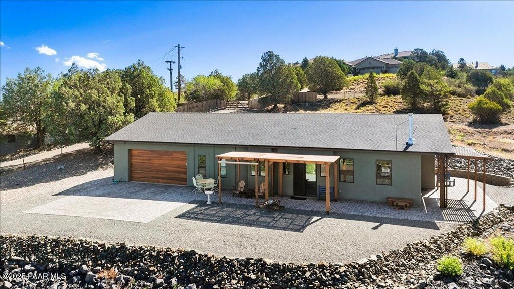 Prescott, Arizona, 86303, United States, 3 Bedrooms Bedrooms, ,2 BathroomsBathrooms,Residential,Forsale,1903165