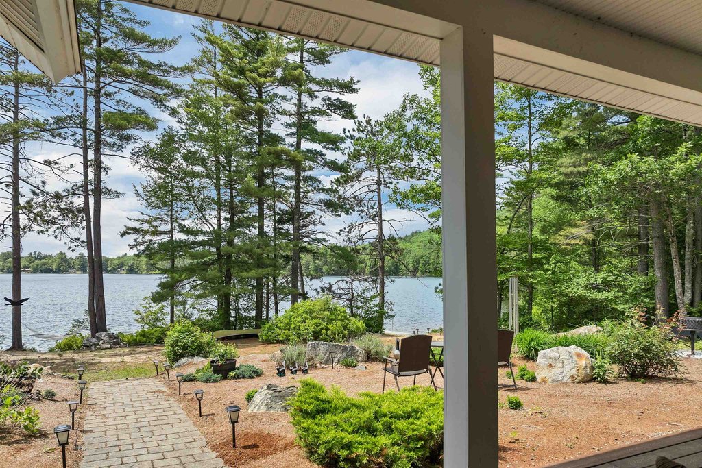 New Durham, New Hampshire, 03855, United States, 4 Bedrooms Bedrooms, ,3.5 BathroomsBathrooms,Residential,Forsale,1941222