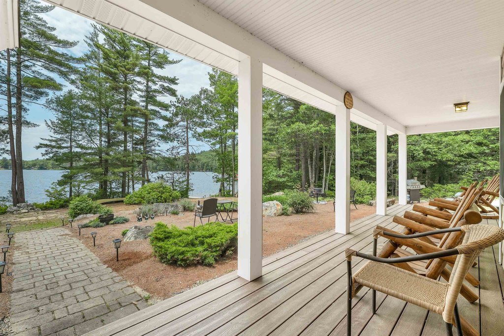 New Durham, New Hampshire, 03855, United States, 4 Bedrooms Bedrooms, ,3.5 BathroomsBathrooms,Residential,Forsale,1941222