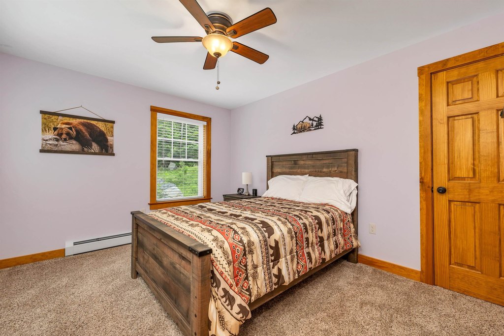New Durham, New Hampshire, 03855, United States, 4 Bedrooms Bedrooms, ,3.5 BathroomsBathrooms,Residential,Forsale,1941222
