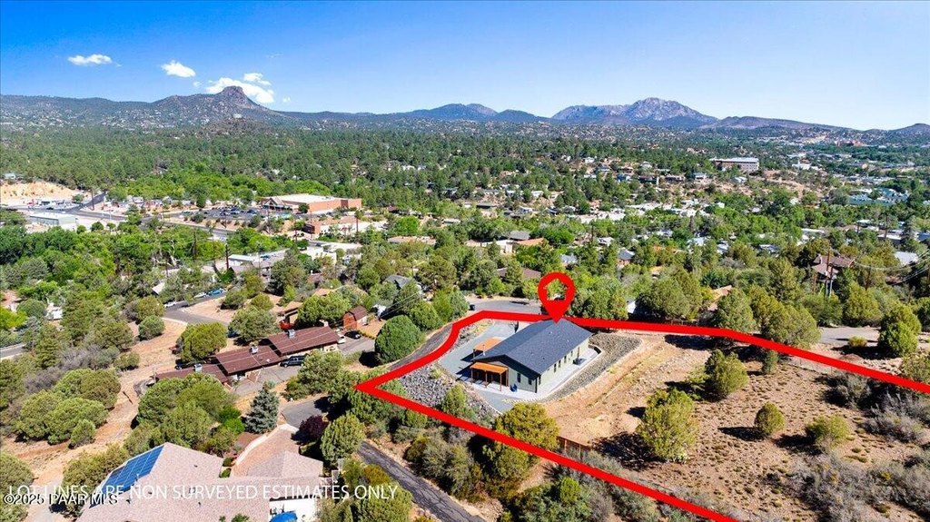 Prescott, Arizona, 86303, United States, 3 Bedrooms Bedrooms, ,2 BathroomsBathrooms,Residential,Forsale,1903165