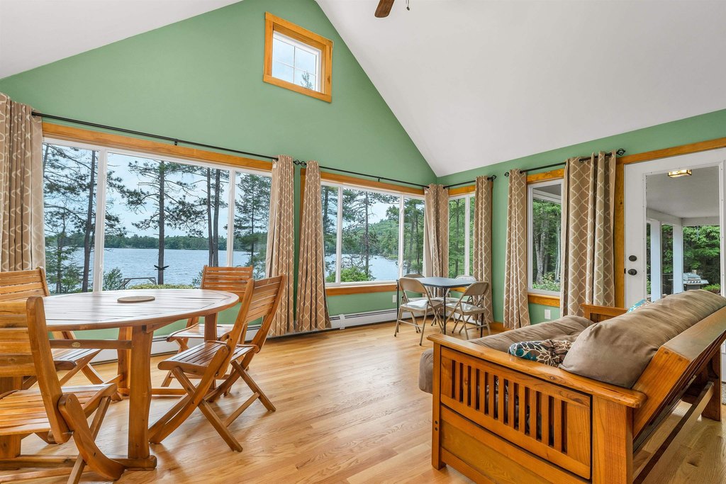 New Durham, New Hampshire, 03855, United States, 4 Bedrooms Bedrooms, ,3.5 BathroomsBathrooms,Residential,Forsale,1941222