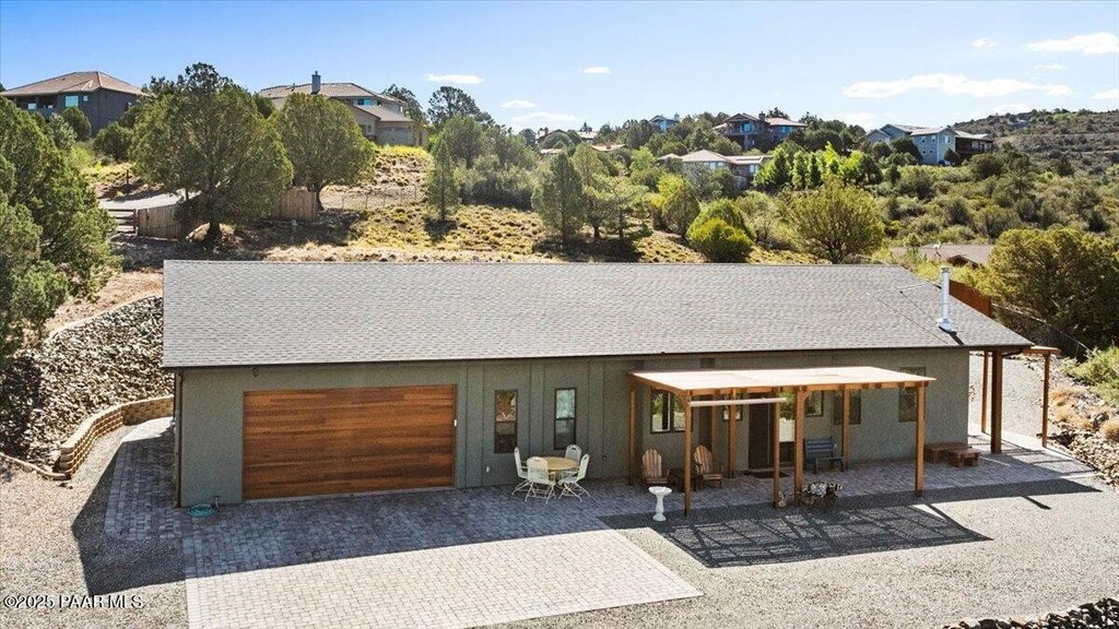 Prescott, Arizona, 86303, United States, 3 Bedrooms Bedrooms, ,2 BathroomsBathrooms,Residential,Forsale,1903165
