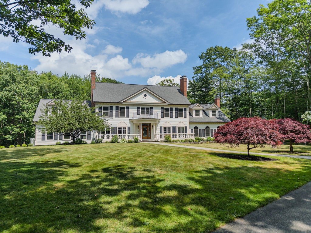 North Hampton, New Hampshire, 03862, United States, 5 Bedrooms Bedrooms, ,4.5 BathroomsBathrooms,Residential,Forsale,1941252