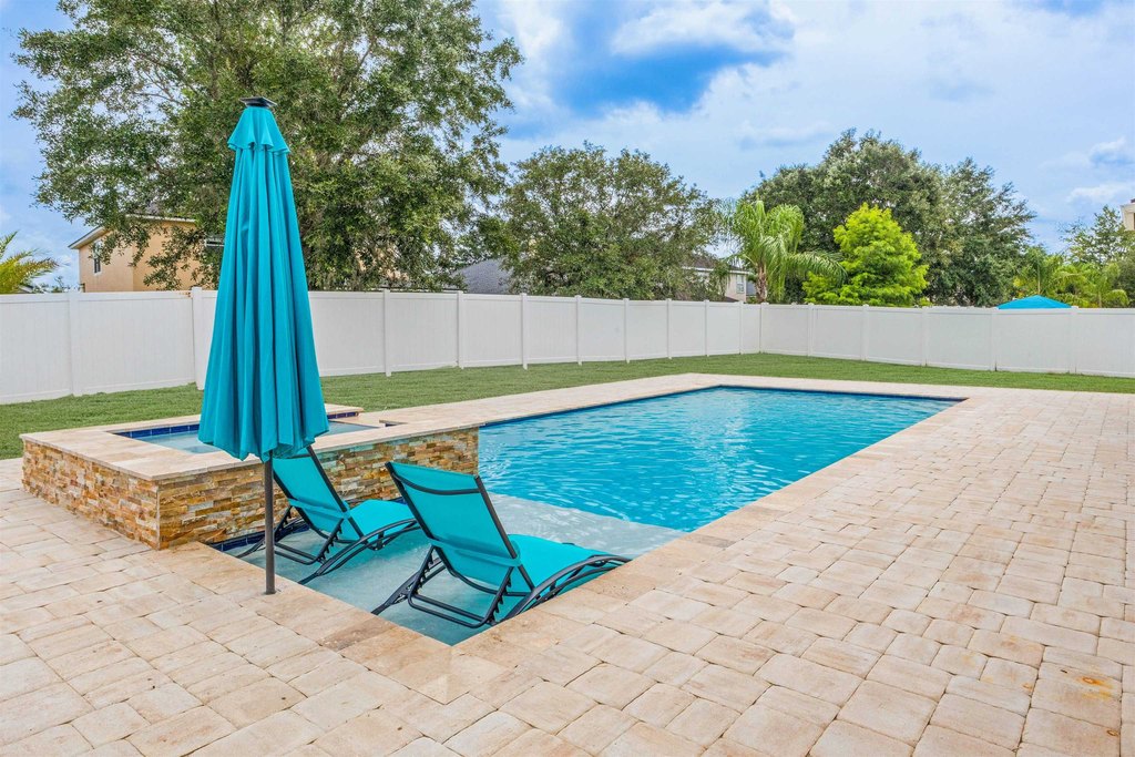 St Augustine, Florida, 32092, United States, 5 Bedrooms Bedrooms, ,4 BathroomsBathrooms,Residential,Forsale,1899059