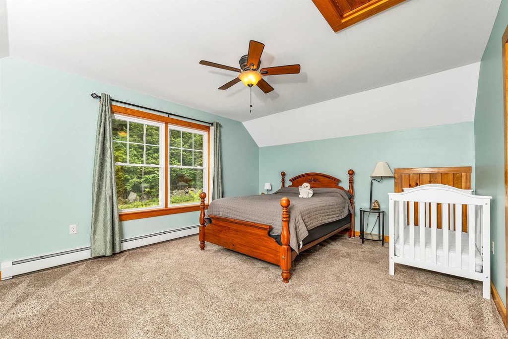 New Durham, New Hampshire, 03855, United States, 4 Bedrooms Bedrooms, ,3.5 BathroomsBathrooms,Residential,Forsale,1941222